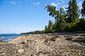 Mineral Springs Resort