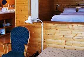 Mineral Springs Resort