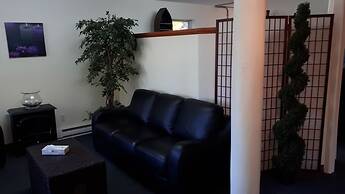 Mineral Springs Resort