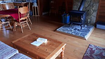 Mineral Springs Resort