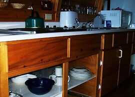 Mineral Springs Resort