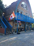 Mineral Springs Resort