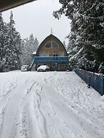 Mineral Springs Resort