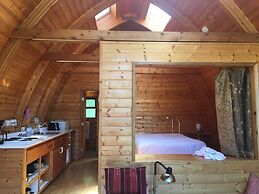 Mineral Springs Resort