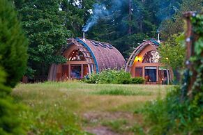 Mineral Springs Resort