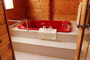 Mineral Springs Resort