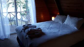 Mineral Springs Resort