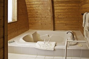 Mineral Springs Resort