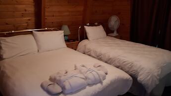 Mineral Springs Resort