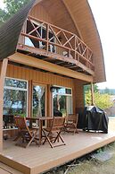 Mineral Springs Resort