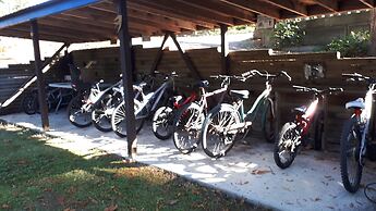 Mineral Springs Resort