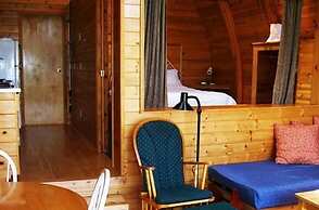 Mineral Springs Resort