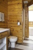 Mineral Springs Resort