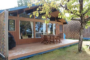 Mineral Springs Resort