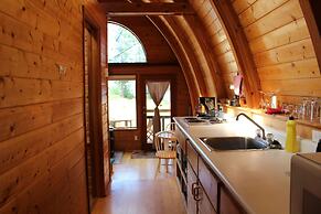 Mineral Springs Resort