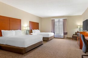 Comfort Inn & Suites Socorro