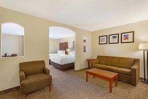 Comfort Inn & Suites Socorro