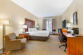 Comfort Inn & Suites Socorro