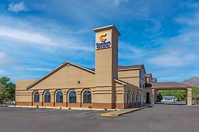 Comfort Inn & Suites Socorro