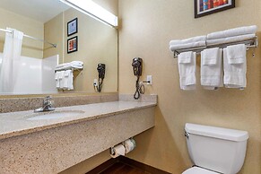 Comfort Inn And Suites