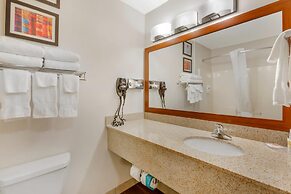 Comfort Inn & Suites Socorro
