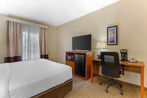 Comfort Inn & Suites Socorro