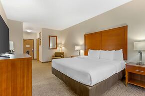 Comfort Inn & Suites Socorro