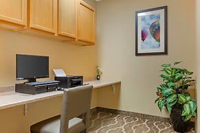 Comfort Inn & Suites Socorro