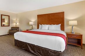Comfort Inn And Suites