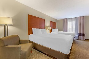 Comfort Inn & Suites Socorro