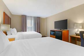 Comfort Inn & Suites Socorro