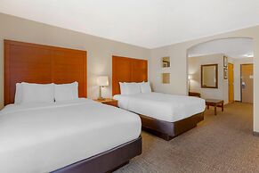 Comfort Inn & Suites Socorro