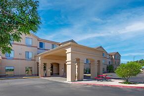 Comfort Inn & Suites Socorro