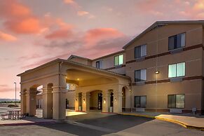 Comfort Inn & Suites Socorro
