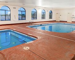 Comfort Inn And Suites