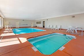Comfort Inn & Suites Socorro