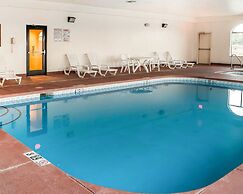 Comfort Inn And Suites
