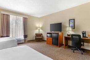 Comfort Inn & Suites Socorro