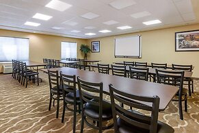 Comfort Inn And Suites