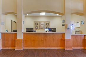 Comfort Inn & Suites Socorro