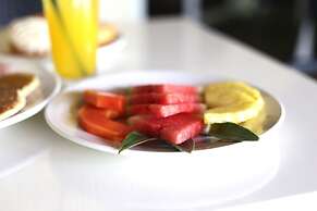 Henry Morgan Resort - All Inclusive