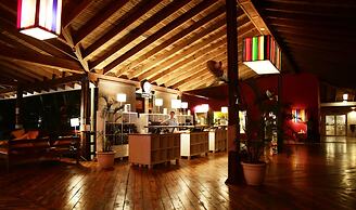 Henry Morgan Resort - All Inclusive