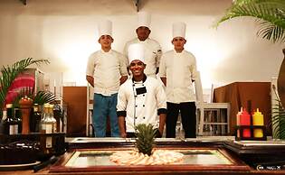 Henry Morgan Resort - All Inclusive