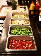 Henry Morgan Resort - All Inclusive