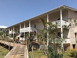 Henry Morgan Resort - All Inclusive