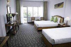 Liberty Hotel Saigon Parkview