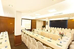 Liberty Hotel Saigon Parkview