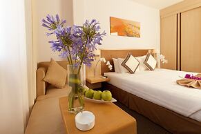 Liberty Hotel Saigon Parkview