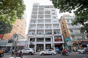 Liberty Hotel Saigon Parkview