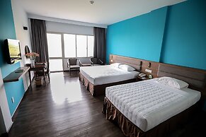 Liberty Hotel Saigon Parkview